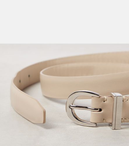 Khaite Ceinture Luna en cuir - Khaite - Modalova