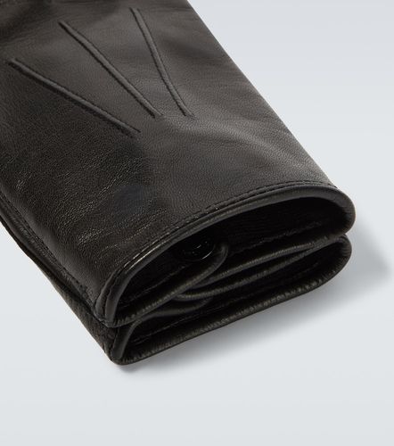Tom Ford Gants en cuir - Tom Ford - Modalova