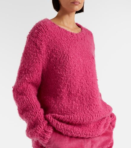 Pull Laurent en cachemire - Gabriela Hearst - Modalova