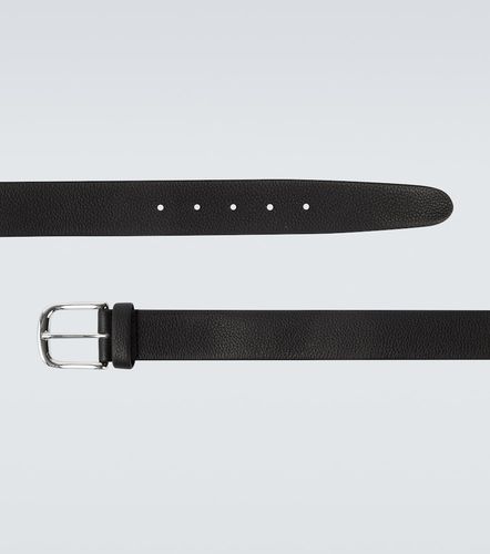 Kiton Ceinture en cuir - Kiton - Modalova