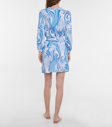 Robe Bethany imprimée - Melissa Odabash - Modalova