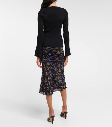 Diane von Furstenberg Pull Talley - Diane von Furstenberg - Modalova
