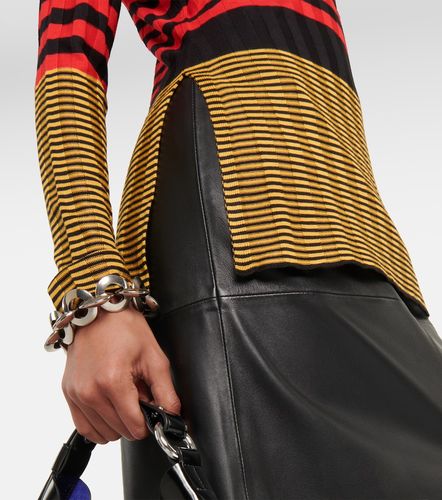 Pull White Label Slinky rayé - Proenza Schouler - Modalova