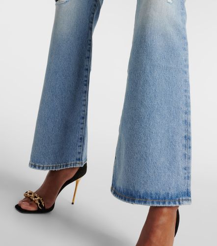 Balmain Jean flared - Balmain - Modalova