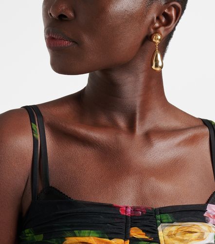 Boucles d’oreilles Pebble - Dolce&Gabbana - Modalova