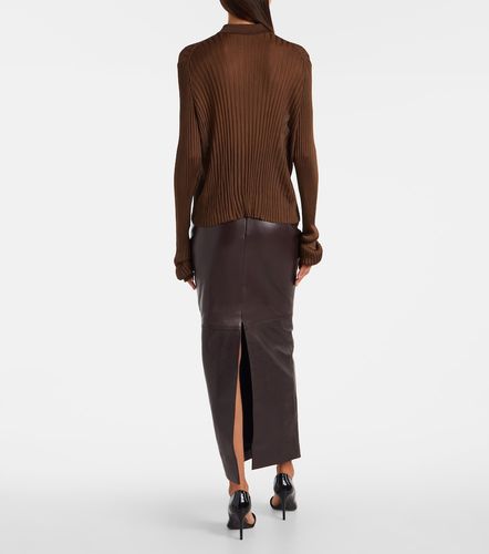 Khaite Polo Vin - Khaite - Modalova