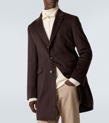 Herno Manteau en cachemire - Herno - Modalova