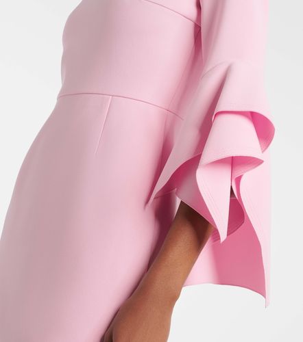 Roksanda Robe midi - Roksanda - Modalova