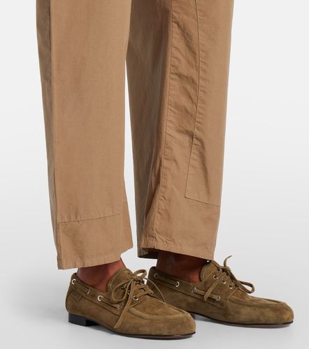 Leset Pantalon ample Kyoto en coton - Leset - Modalova