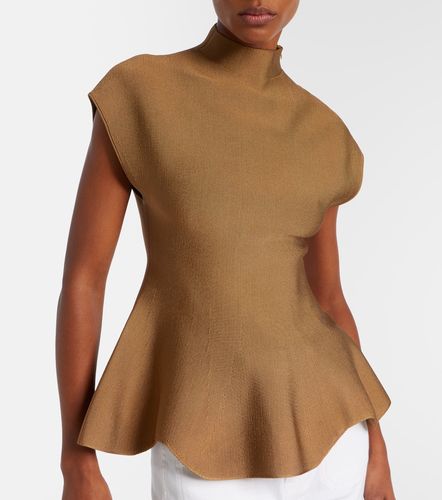 Khaite Top Andra - Khaite - Modalova