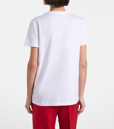 Max Mara T-shirt Giovane en coton - Max Mara - Modalova