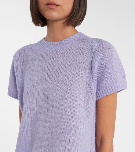 Pull Siona en cachemire et soie - Lisa Yang - Modalova