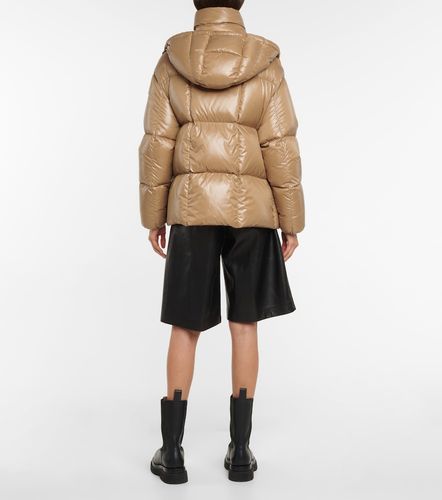 Veste doudoune Parana à capuche - Moncler - Modalova