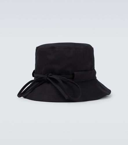 Jacquemus Bob en coton - Jacquemus - Modalova