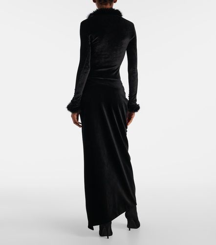 Balenciaga Jupe - Balenciaga - Modalova