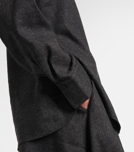 Vince Chemise Jaspé - Vince - Modalova