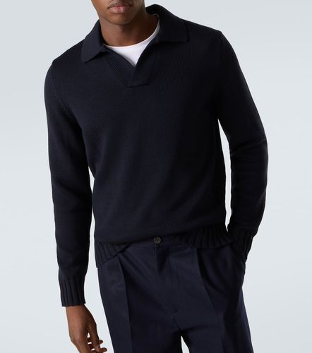 Thom Sweeney Pull en laine - Thom Sweeney - Modalova