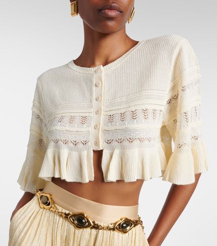 Xu Zhi Cardigan - Xu Zhi - Modalova