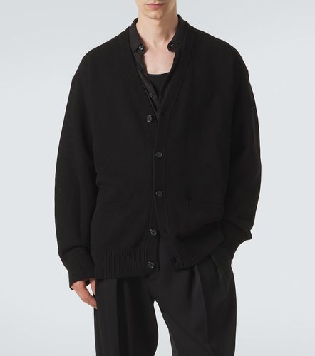 Dolce&Gabbana Cardigan en coton - Dolce&Gabbana - Modalova