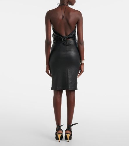 Stouls Top Rosie en cuir - Stouls - Modalova