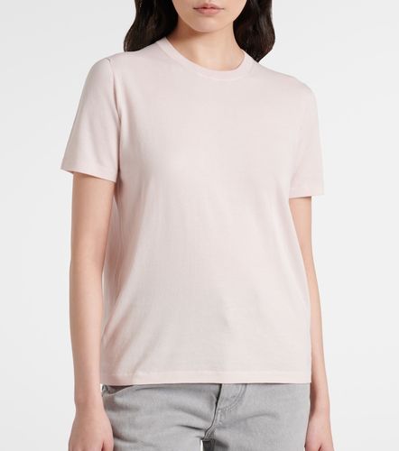 Loro Piana T-shirt Angera en coton - Loro Piana - Modalova
