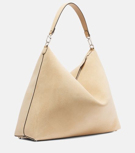 Toteme Sac Bevel en daim - Toteme - Modalova