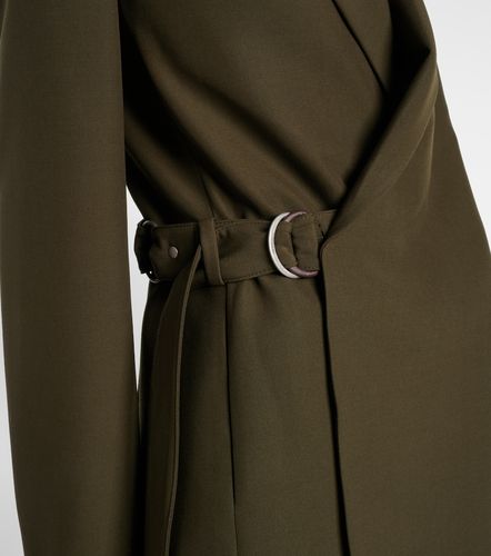 Loewe Blazer en laine - Loewe - Modalova