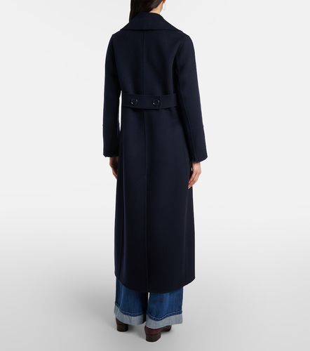 Manteau Custodi en laine vierge - 'S Max Mara - Modalova