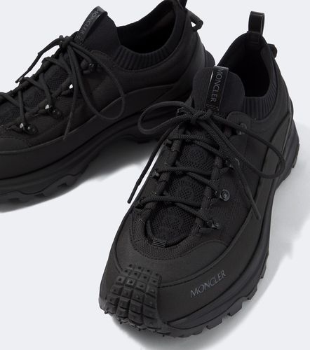 Moncler Baskets Trailgrip Lite3 - Moncler - Modalova