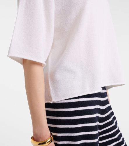 Pull en cachemire - Jardin des Orangers - Modalova