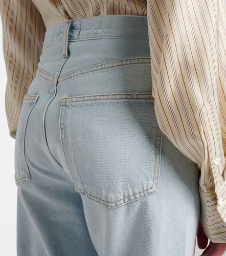 Agolde Jean straight '90s Crop - Agolde - Modalova