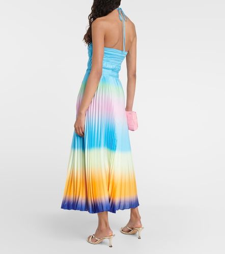 Simkhai Robe midi Annita - Simkhai - Modalova
