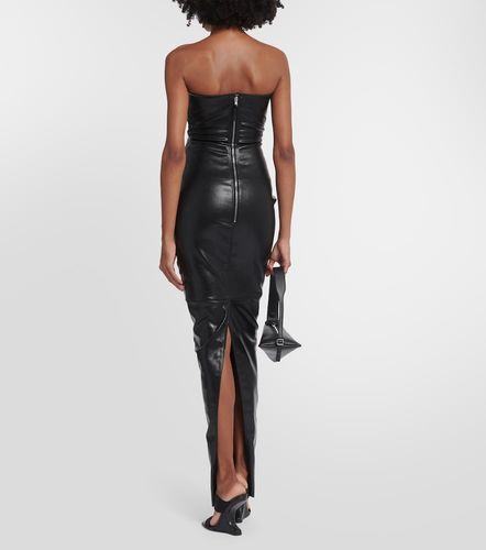 Rick Owens Robe longue à sequins - Rick Owens - Modalova