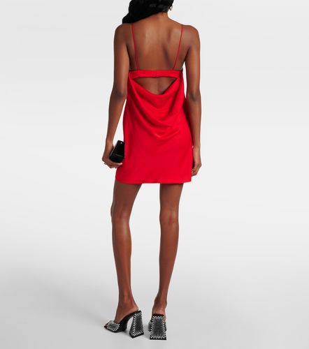 Alex Perry Robe à découpes - Alex Perry - Modalova