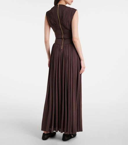 Zimmermann Robe longue Illuminate - Zimmermann - Modalova
