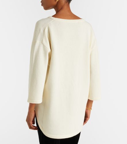 Pull VGold en laine vierge - Valentino - Modalova