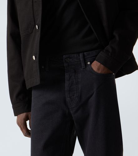 Jean slim à taille mi-haute - Stone Island - Modalova