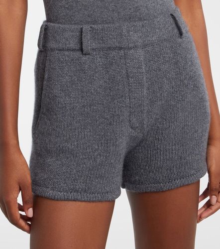 Lisa Yang Short Annora en cachemire - Lisa Yang - Modalova
