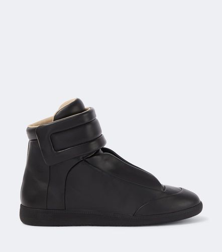Baskets Future en cuir - Maison Margiela - Modalova