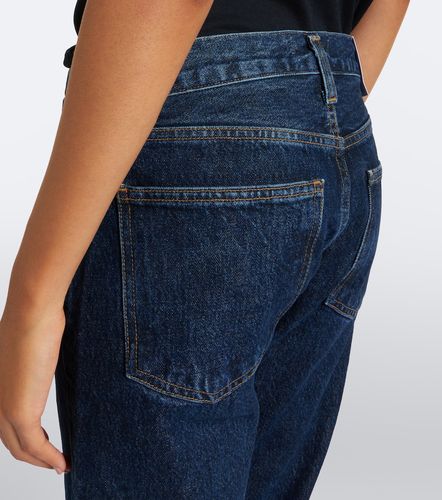 Agolde Jean straight Stovepipe - Agolde - Modalova