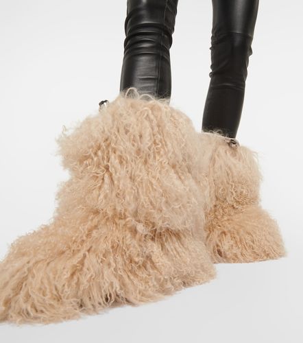 Bottes après-ski Les Arcs en shearling - Bogner - Modalova