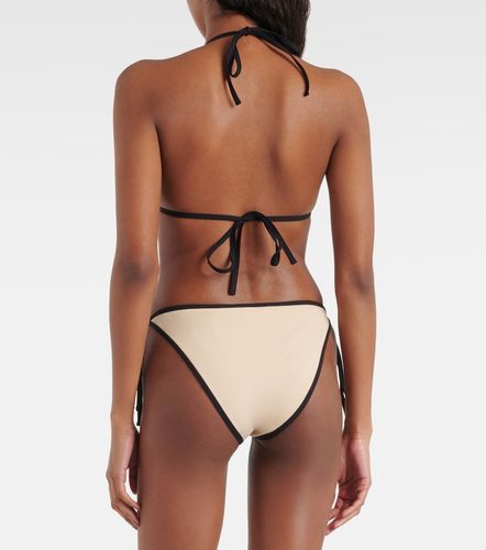 Culotte de bikini à taille mi-haute - Toteme - Modalova