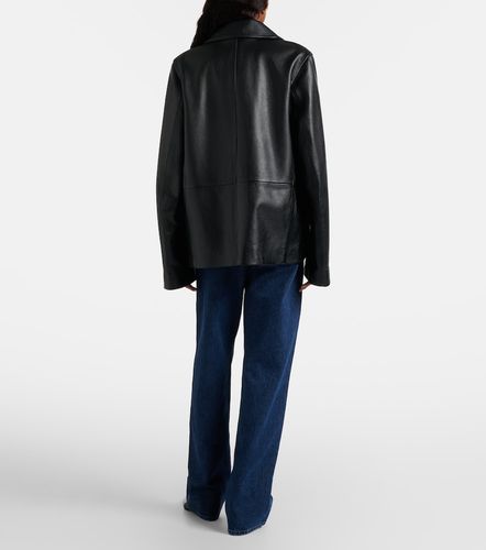 Jean droit à taille haute - 7 For All Mankind - Modalova