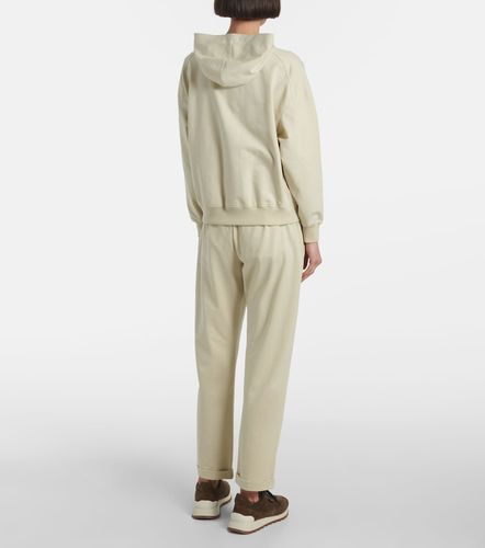 Cardigan en coton - Brunello Cucinelli - Modalova