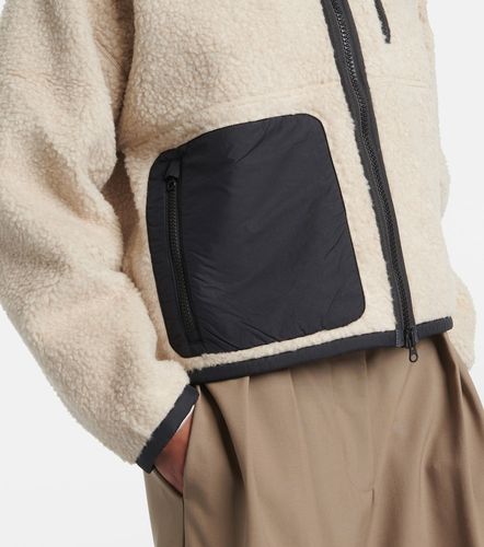 Veste Simcoe en laine mélangée - Canada Goose - Modalova
