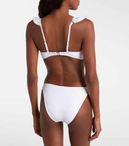 Haut de bikini Pompano - Melissa Odabash - Modalova