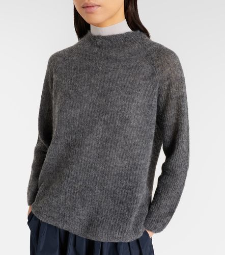Pull Riga en laine mélangée - 'S Max Mara - Modalova