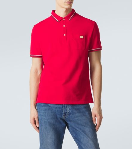 Valentino Polo en coton - Valentino - Modalova