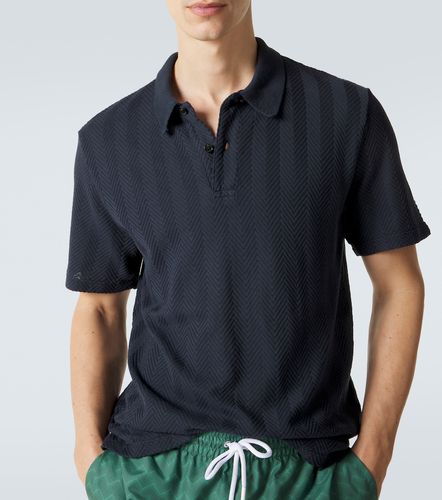 Missoni Polo en coton mélangé - Missoni - Modalova