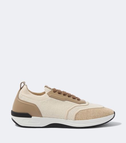 Brioni Baskets en cuir - Brioni - Modalova